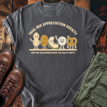 Trail Mix T-shirt