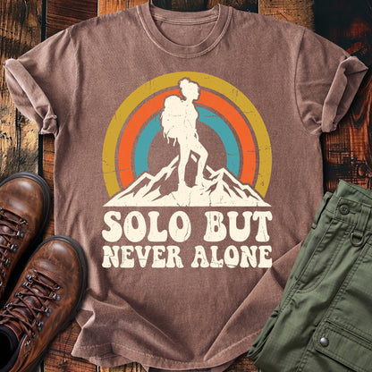 Never Alone T-shirt