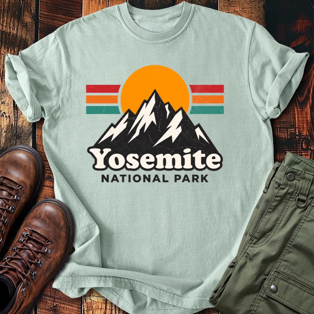 Yosemite 10