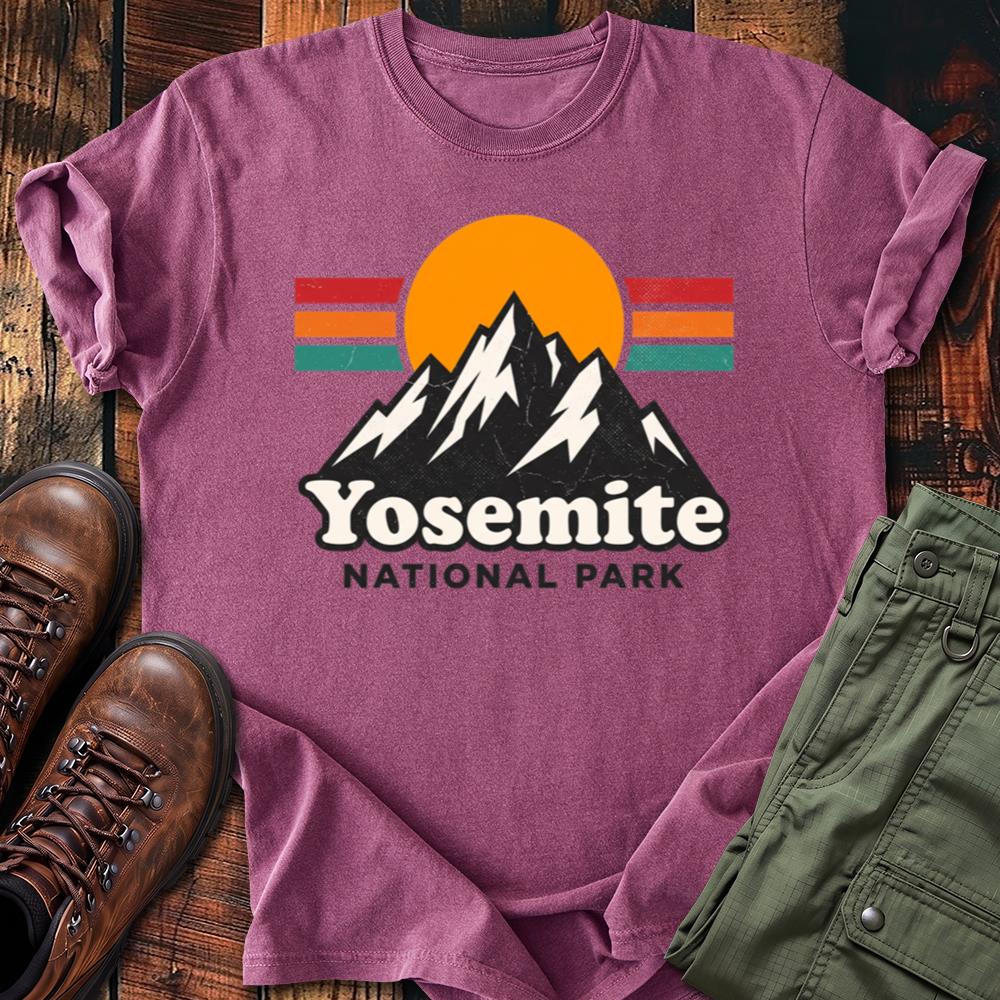 Yosemite 10