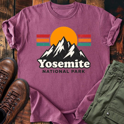 Yosemite 10