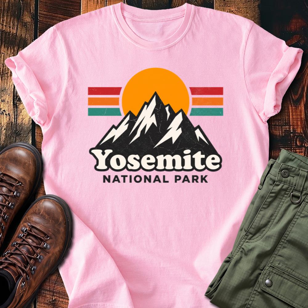 Yosemite 10