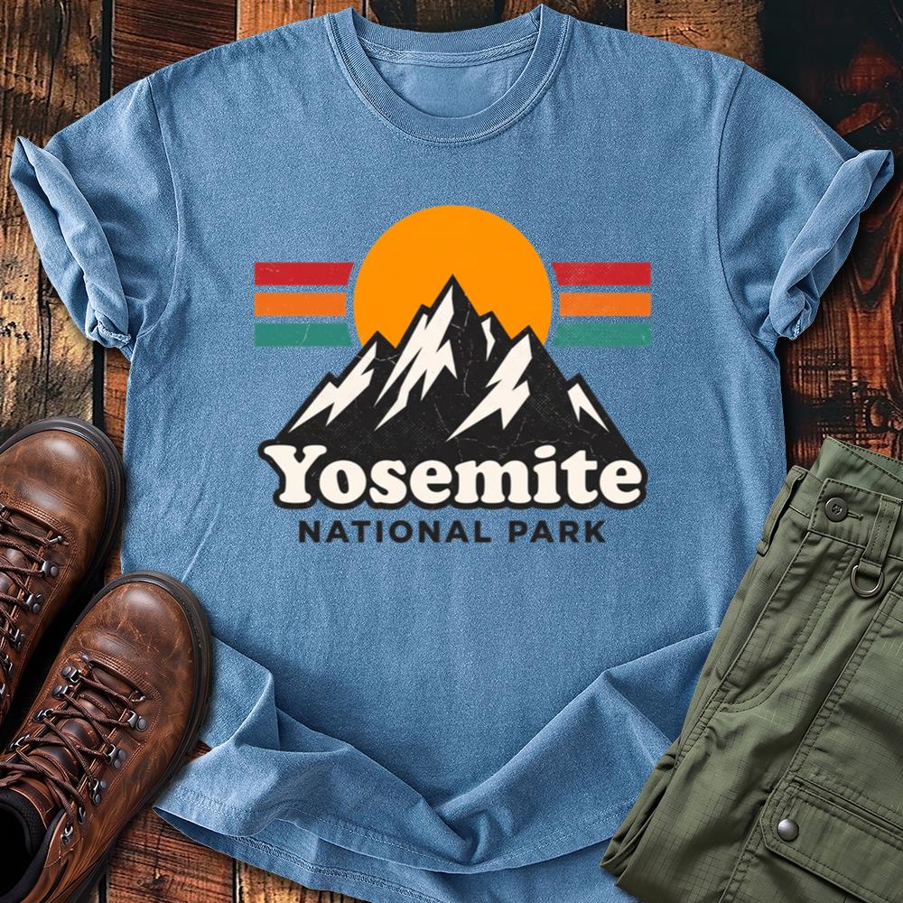 Yosemite 10