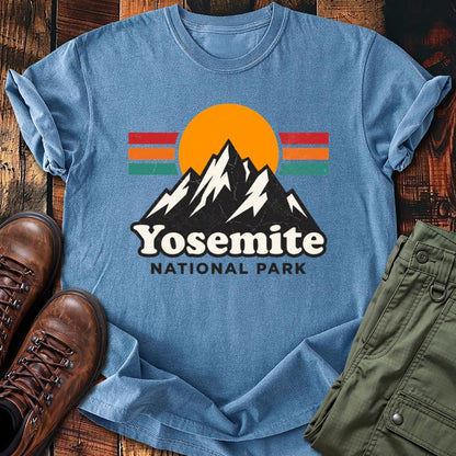Yosemite 10