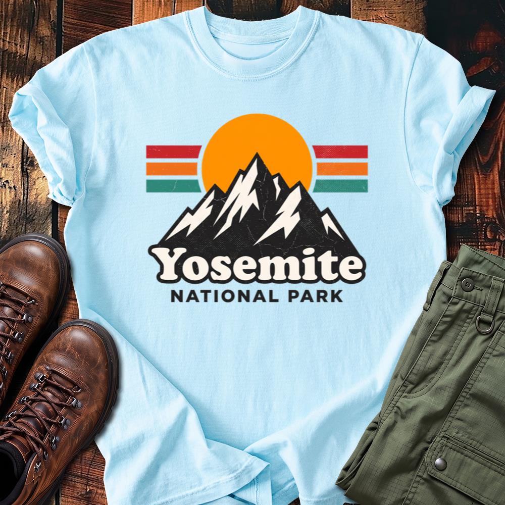 Yosemite 10