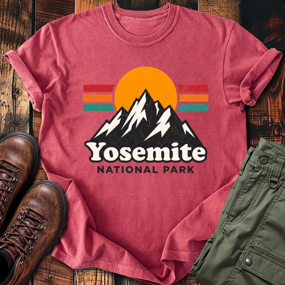 Yosemite 10