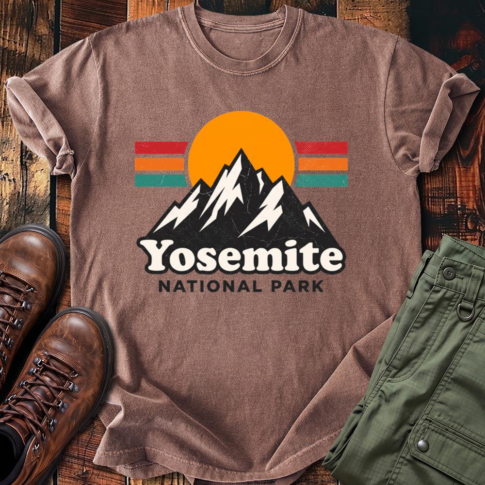 Yosemite 10