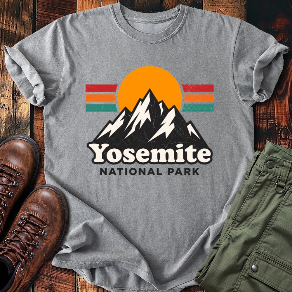Yosemite 10