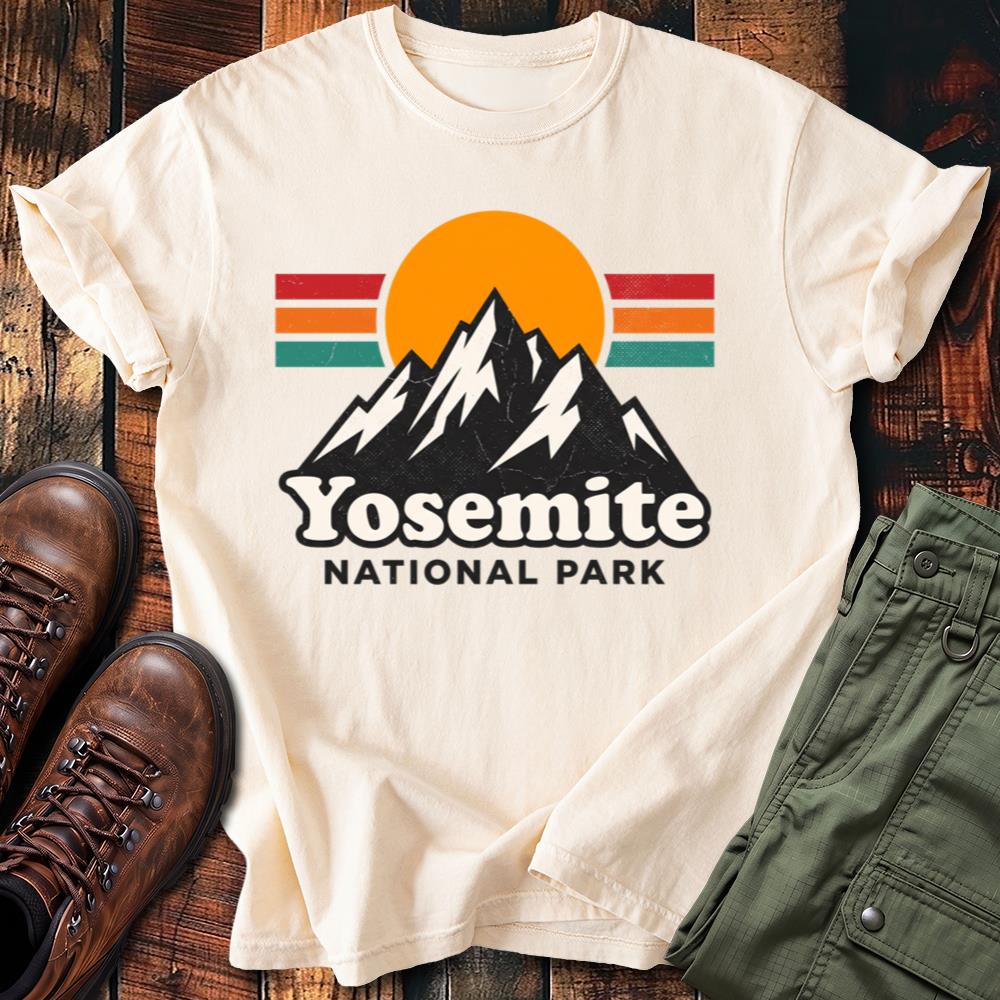 Yosemite 10