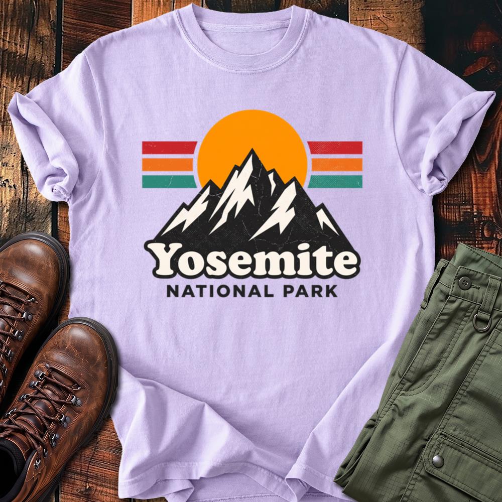 Yosemite 10
