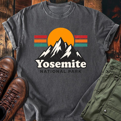 Yosemite 10