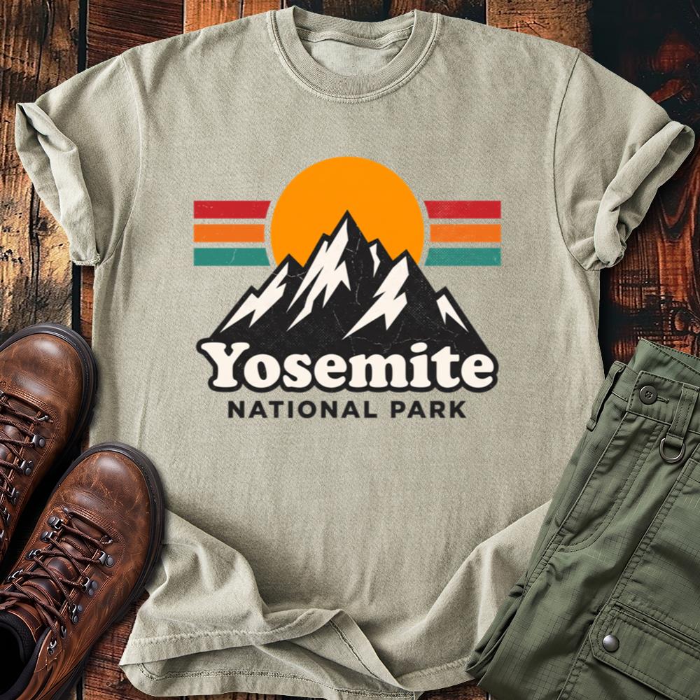 Yosemite 10