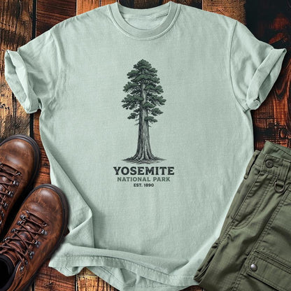 Yosemite 11