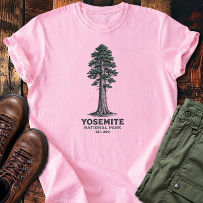 Yosemite 11