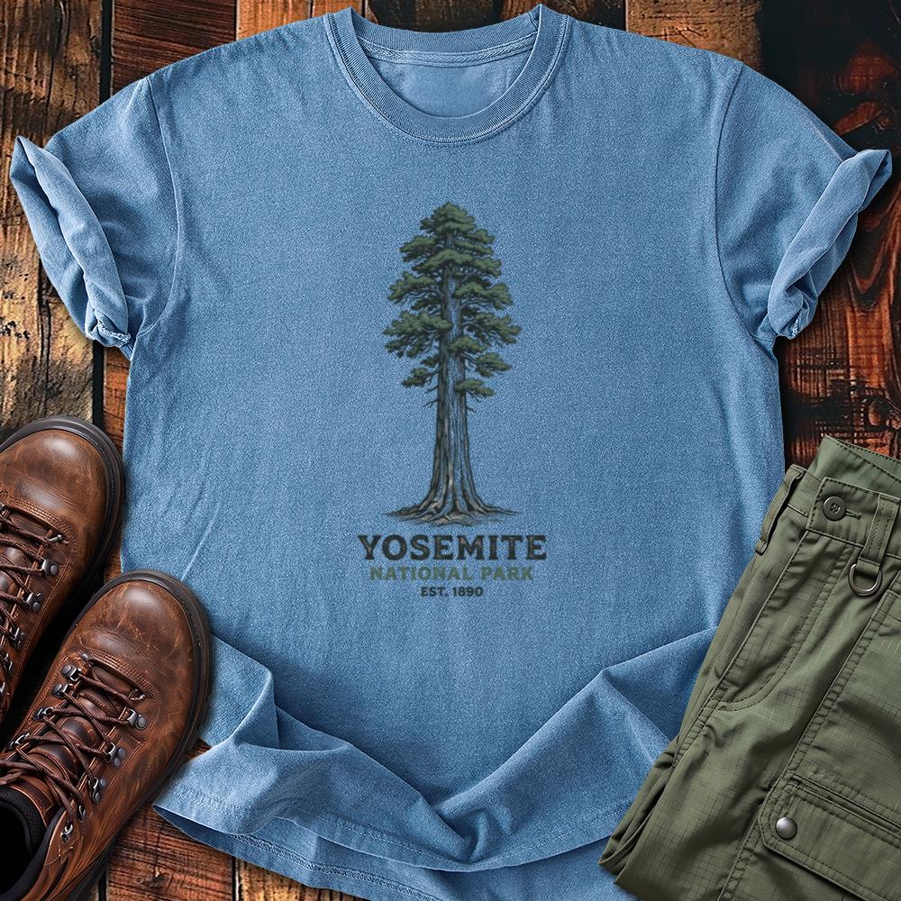 Yosemite 11