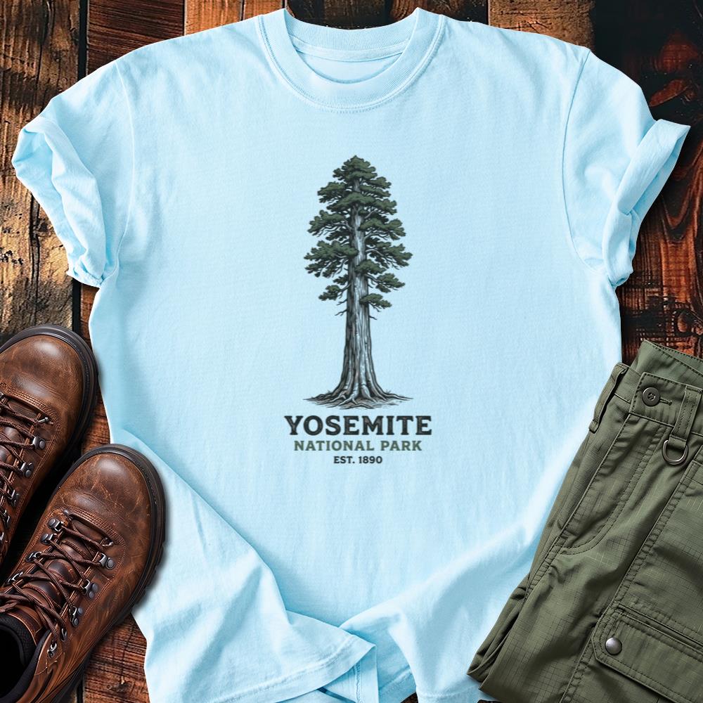 Yosemite 11