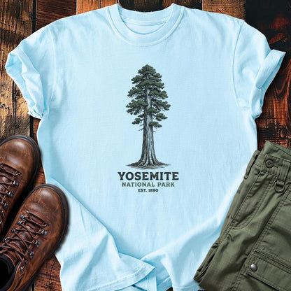Yosemite 11
