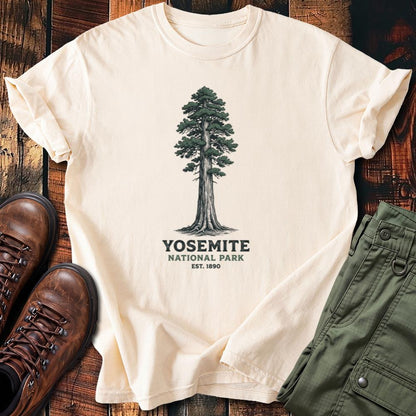 Yosemite 11
