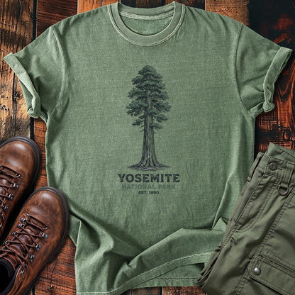 Yosemite 11
