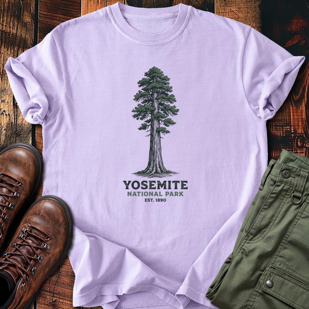 Yosemite 11
