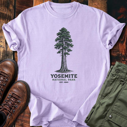 Yosemite 11