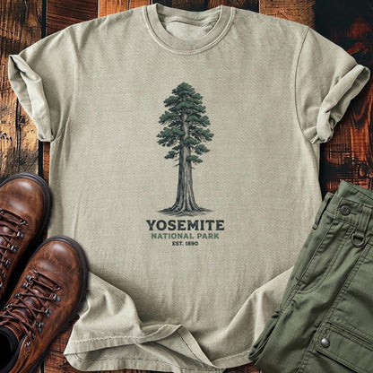 Yosemite 11