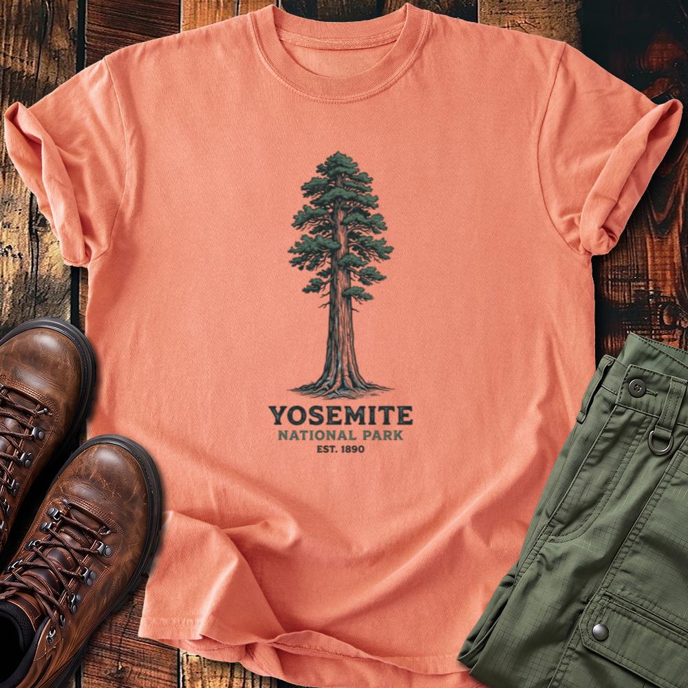 Yosemite 11