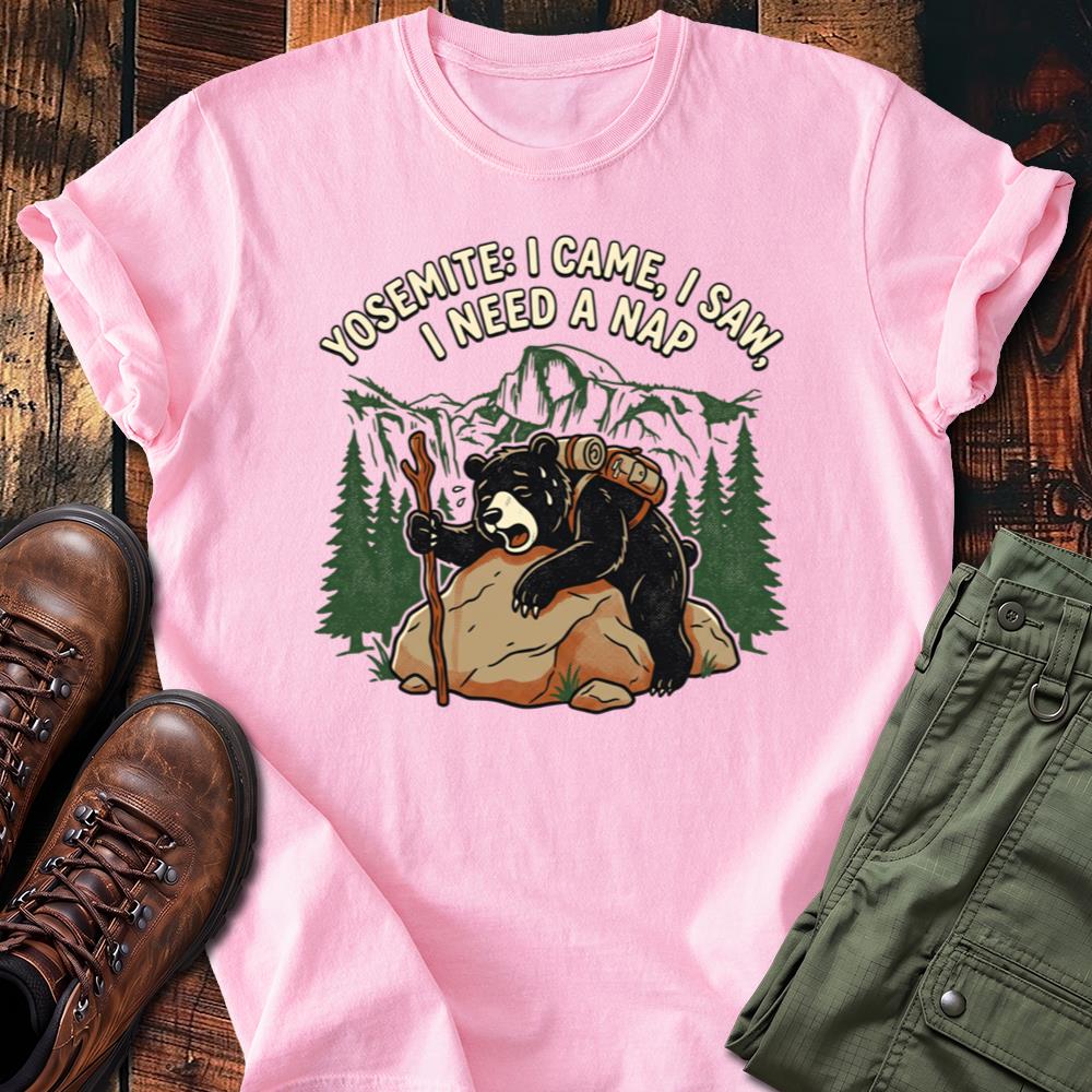 Yosemite 12
