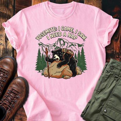Yosemite 12