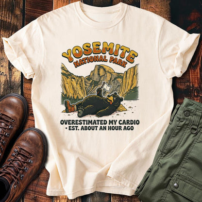 Yosemite 13