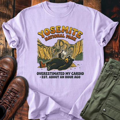 Yosemite 13