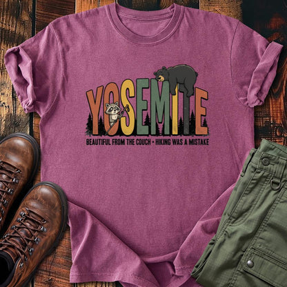 Yosemite 15