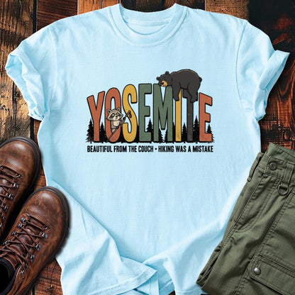 Yosemite 15