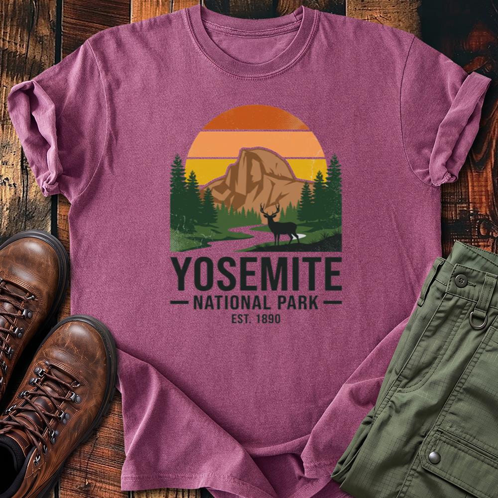 Yosemite 17
