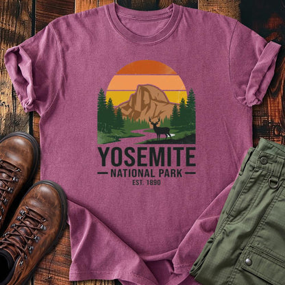 Yosemite 17