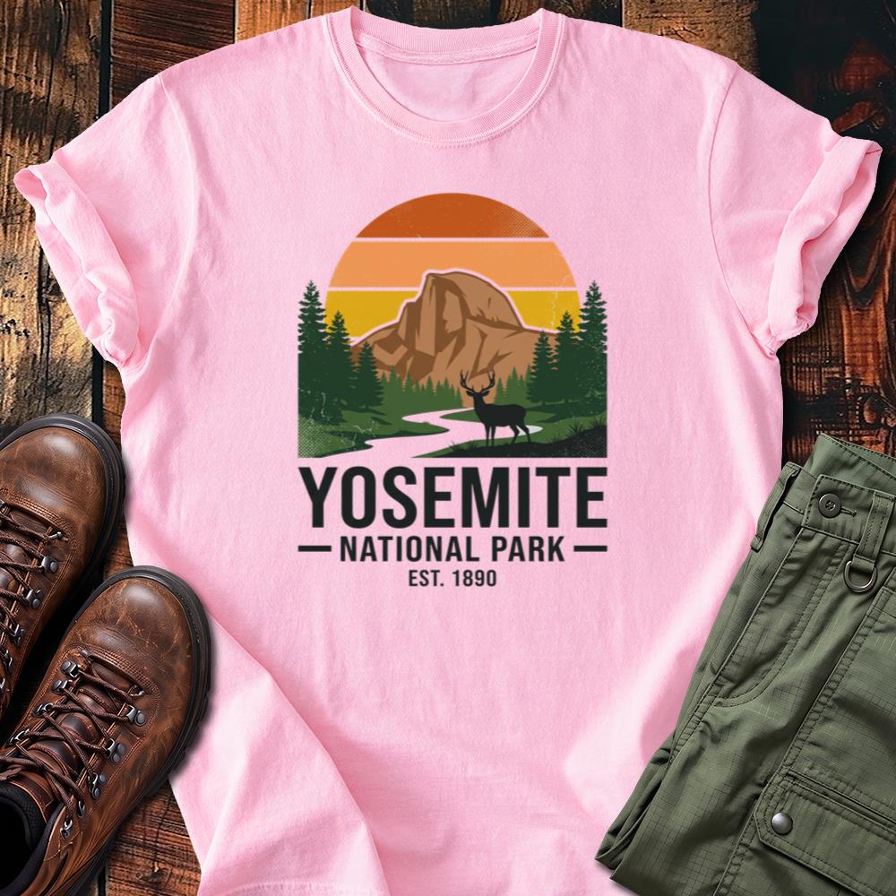 Yosemite 17