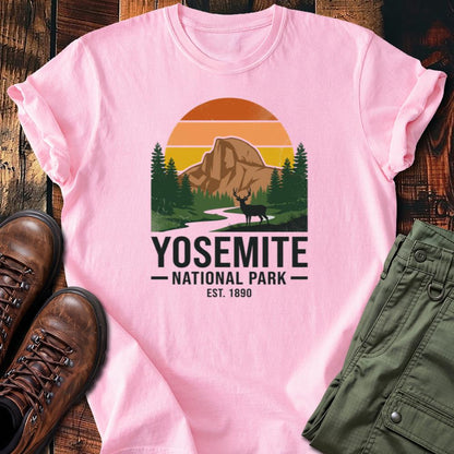 Yosemite 17