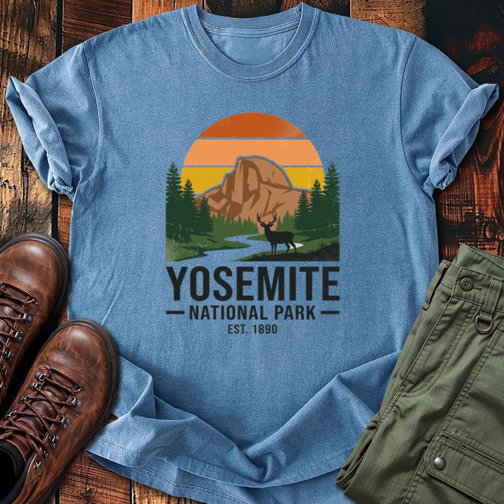Yosemite 17