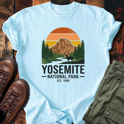 Yosemite 17