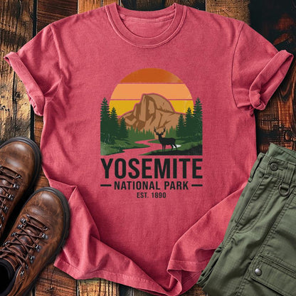 Yosemite 17