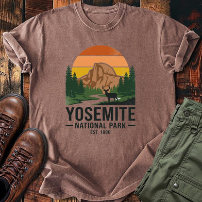 Yosemite 17