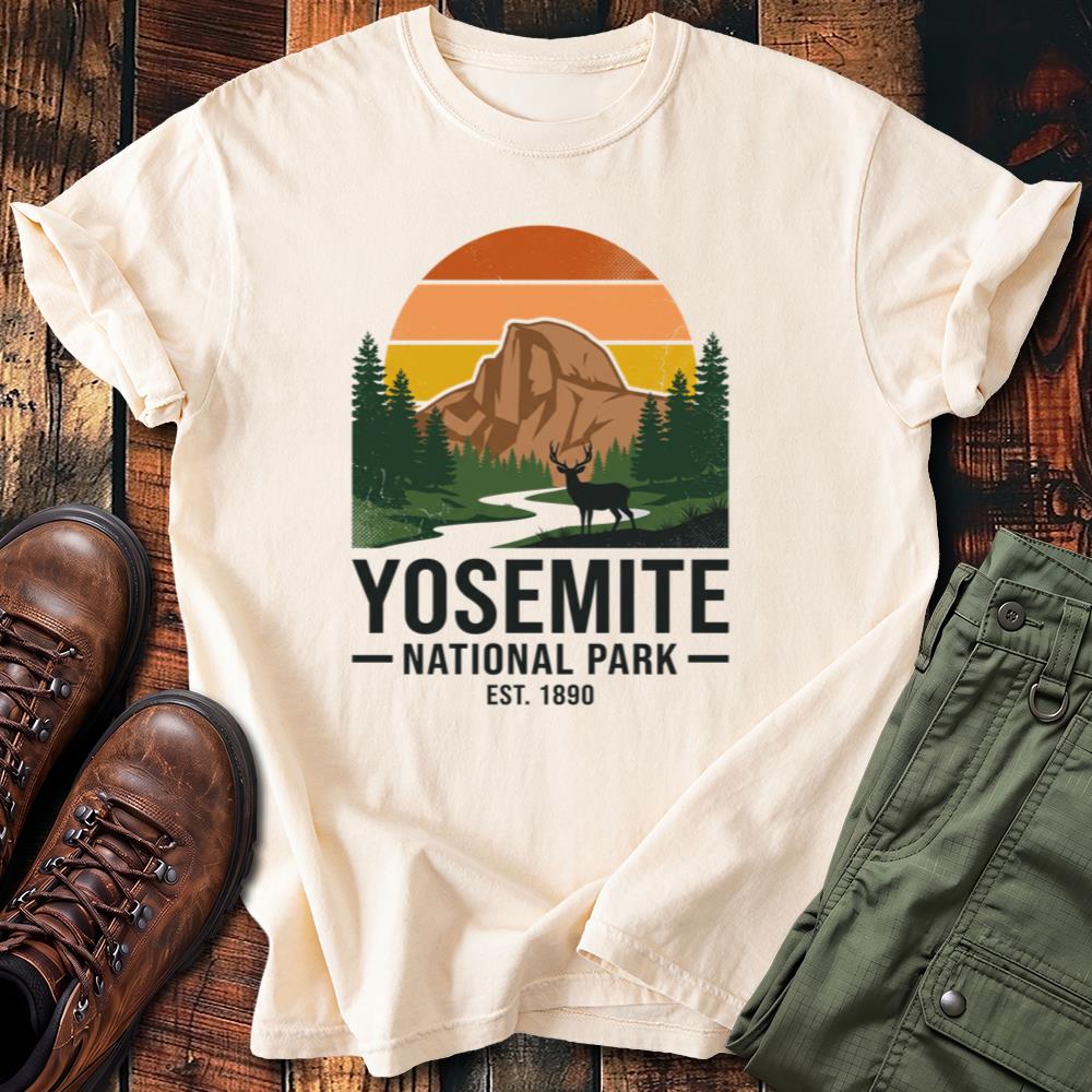 Yosemite 17
