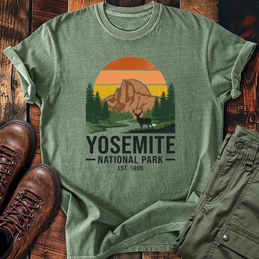 Yosemite 17
