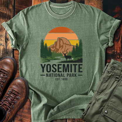 Yosemite 17
