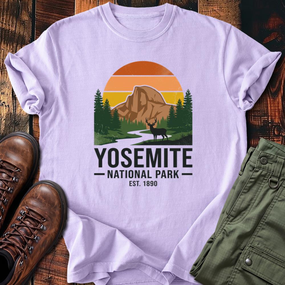 Yosemite 17