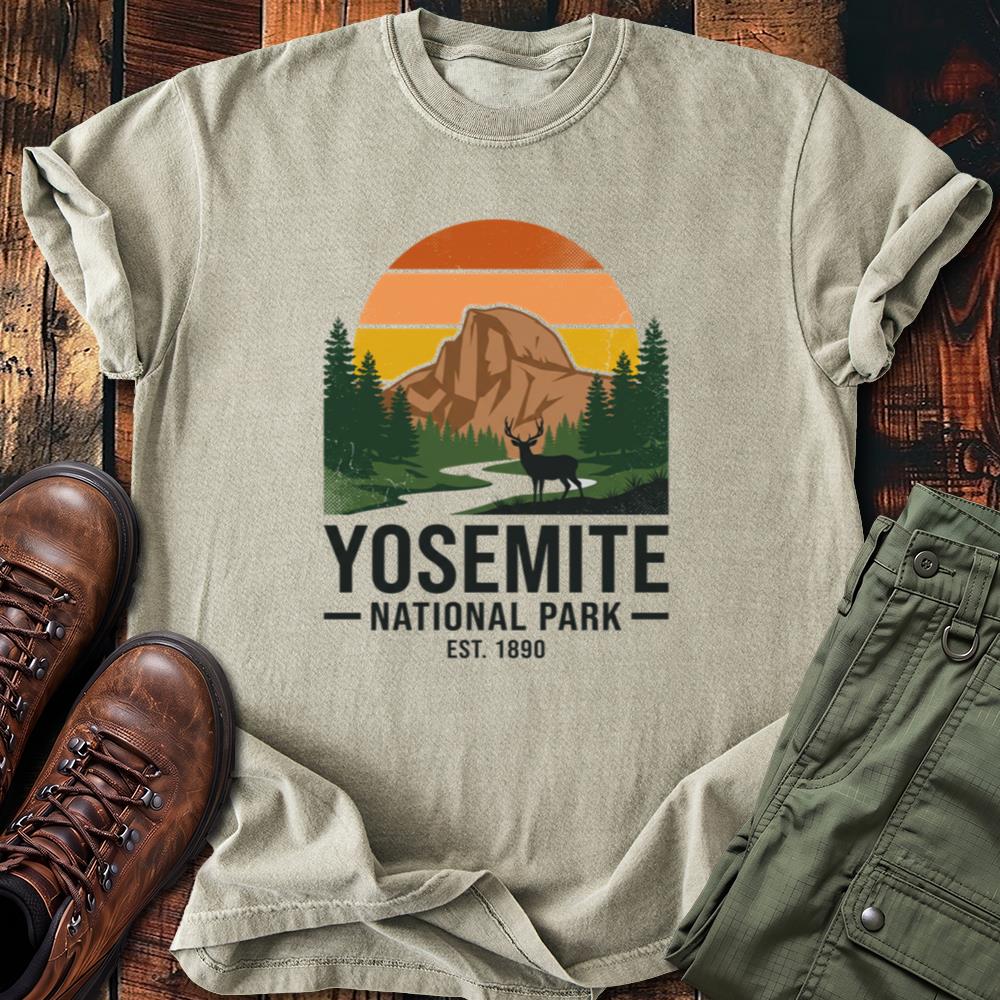 Yosemite 17