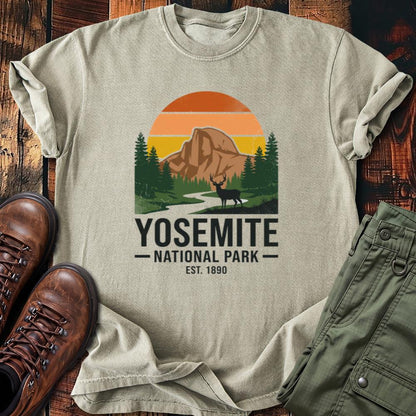 Yosemite 17