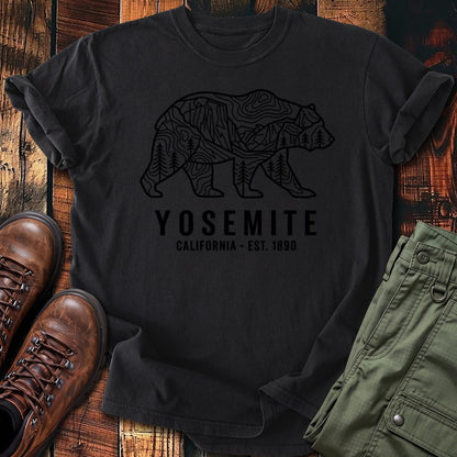 Yosemite 18