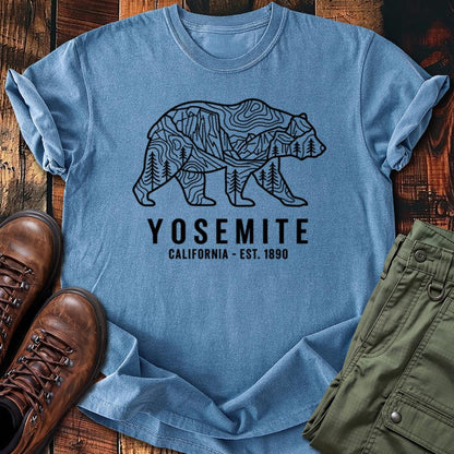 Yosemite 18