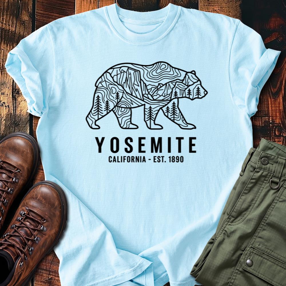 Yosemite 18